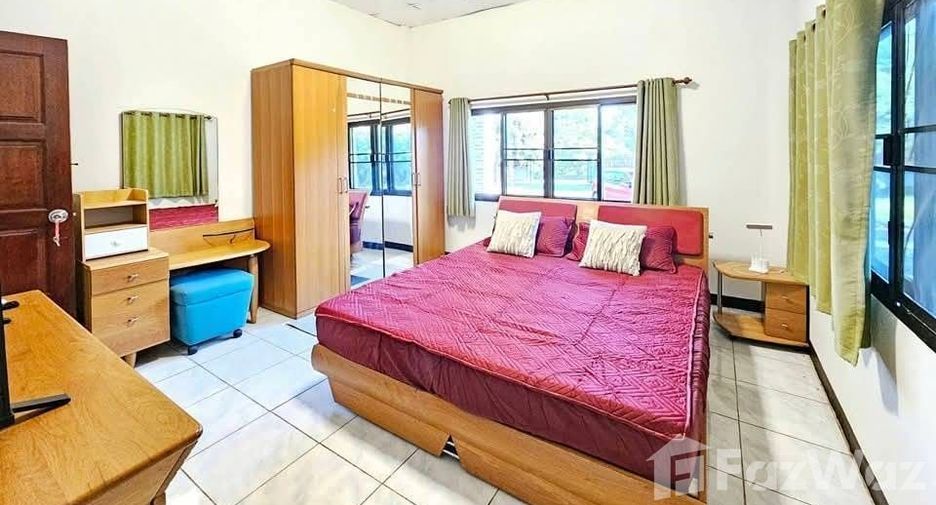 For sale and for rent 3 bedrooms house in Mueang Chiang Mai, Chiang Mai
