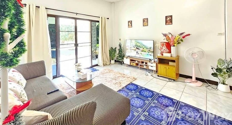 For sale and for rent 3 bedrooms house in Mueang Chiang Mai, Chiang Mai
