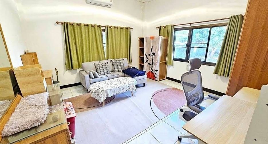 For sale and for rent 3 bedrooms house in Mueang Chiang Mai, Chiang Mai