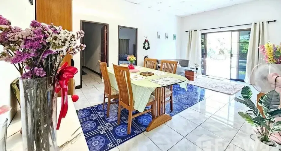 For sale and for rent 3 bedrooms house in Mueang Chiang Mai, Chiang Mai
