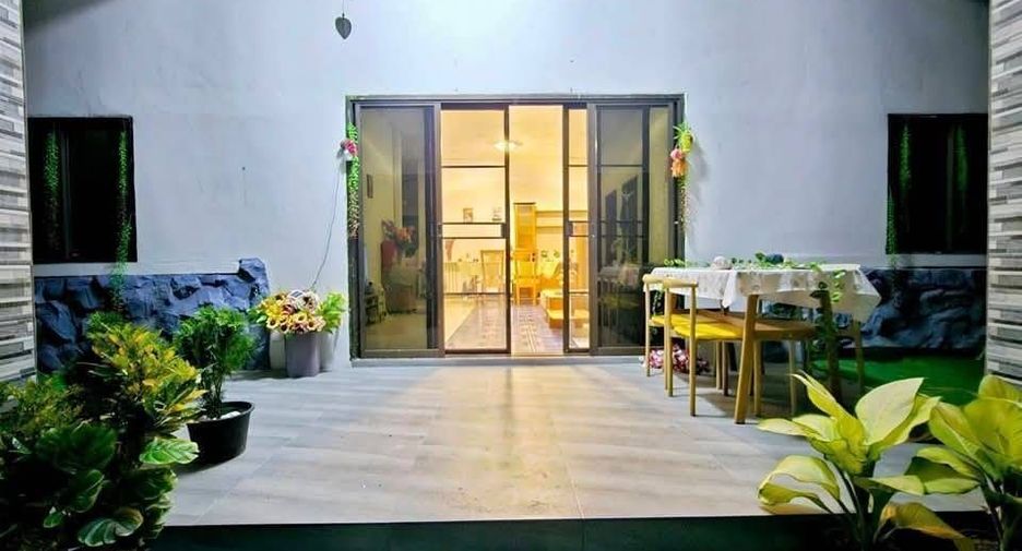 For sale and for rent 3 bedrooms house in Mueang Chiang Mai, Chiang Mai