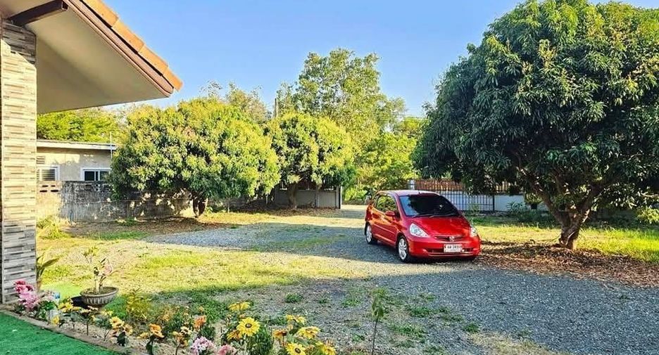 For sale and for rent 3 bedrooms house in Mueang Chiang Mai, Chiang Mai