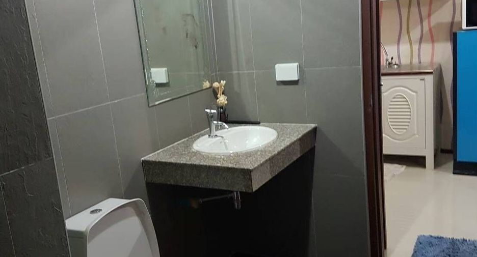 Продажа студия кондо в Банг Ламунг, Чонбури