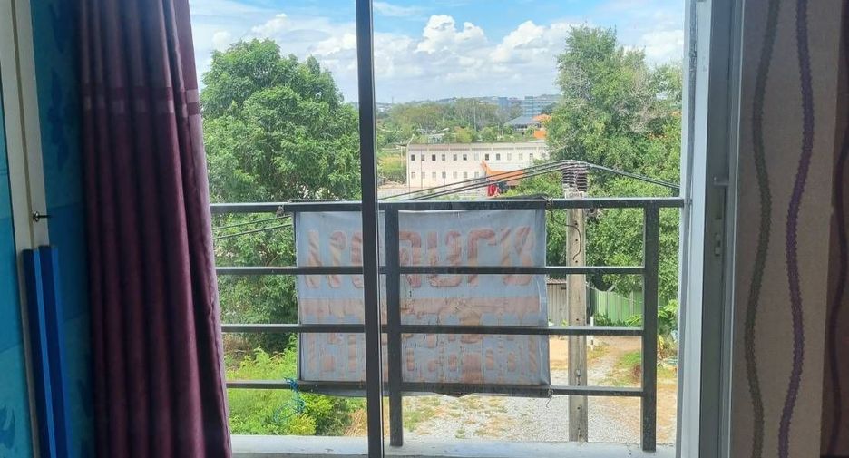 Продажа студия кондо в Банг Ламунг, Чонбури
