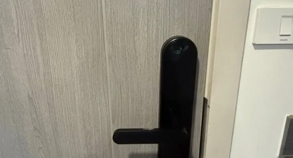 For rent 1 bed condo in Phra Khanong, Bangkok