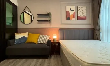 For rent 1 Beds condo in Phra Khanong, Bangkok