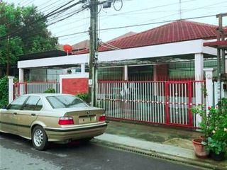 For Rent 3 Bedroom House In Sai Mai, Bangkok