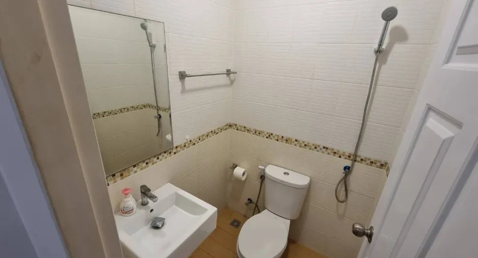 For rent 2 bedrooms townhouse in Hua Hin, Prachuap Khiri Khan