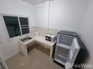 出租 2 卧室 联排别墅 在 华欣, 班武里府