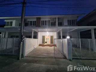 For Rent 2 Bedroom Townhouse In Hua Hin, Prachuap Khiri Khan