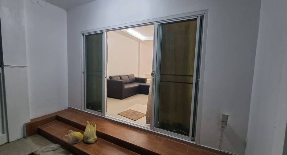 For rent 2 bedrooms townhouse in Hua Hin, Prachuap Khiri Khan