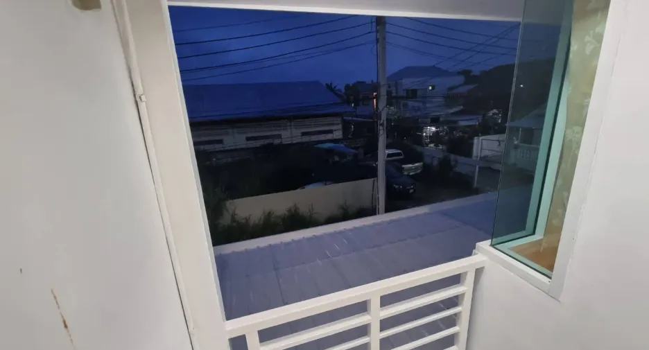 For rent 2 bedrooms townhouse in Hua Hin, Prachuap Khiri Khan