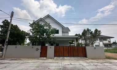 出租 3 卧室 独立屋 在 Hang Dong, Chiang Mai