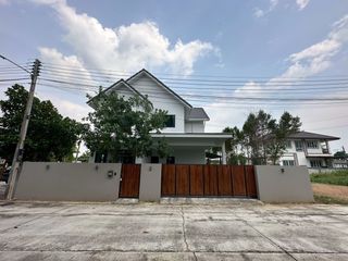 For Rent 3 Bedroom House In Hang Dong, Chiang Mai