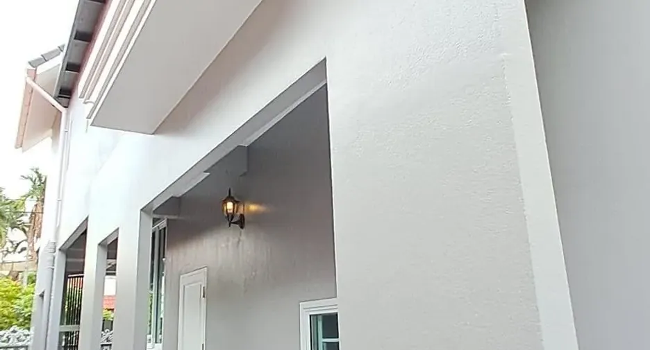 出售 和 出租 3 卧室 独立屋 在 San Sai, Chiang Mai
