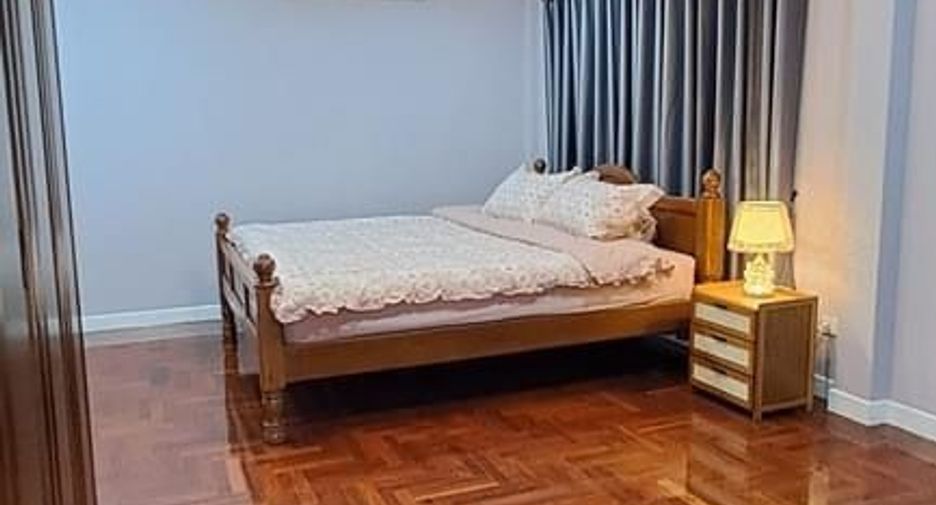 出售 和 出租 3 卧室 独立屋 在 San Sai, Chiang Mai