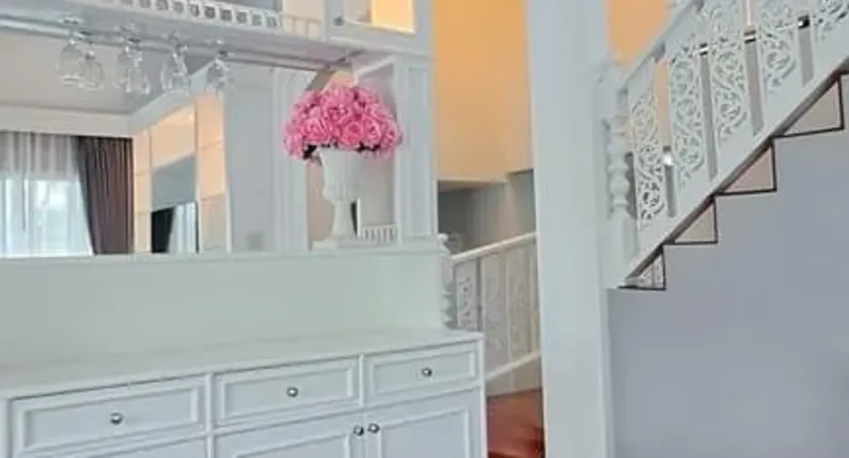 出售 和 出租 3 卧室 独立屋 在 San Sai, Chiang Mai