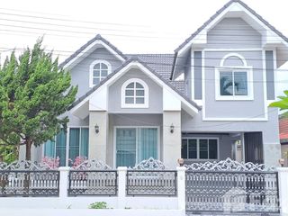 For Rent 3 Bedroom House In San Sai, Chiang Mai
