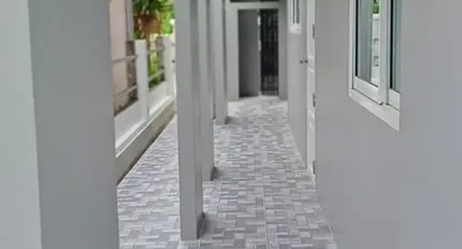 Haus zum Kauf und zur Miete mit 3 Zimmer in San Sai, Chiang Mai