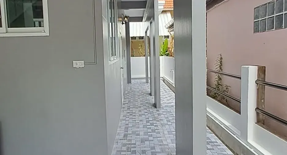 出售 和 出租 3 卧室 独立屋 在 San Sai, Chiang Mai