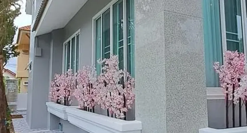 出售 和 出租 3 卧室 独立屋 在 San Sai, Chiang Mai