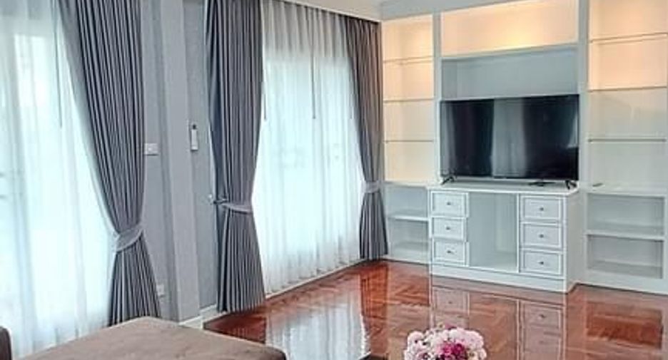 出售 和 出租 3 卧室 独立屋 在 San Sai, Chiang Mai
