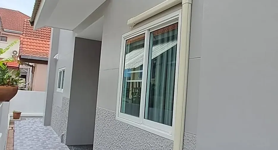 出售 和 出租 3 卧室 独立屋 在 San Sai, Chiang Mai