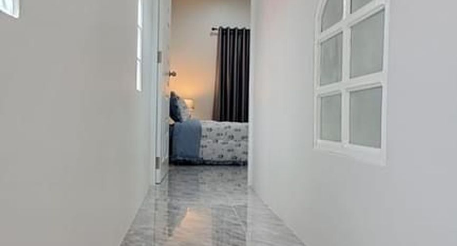 出售 和 出租 3 卧室 独立屋 在 San Sai, Chiang Mai
