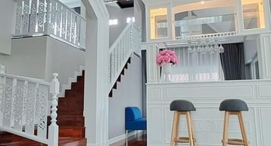 出售 和 出租 3 卧室 独立屋 在 San Sai, Chiang Mai