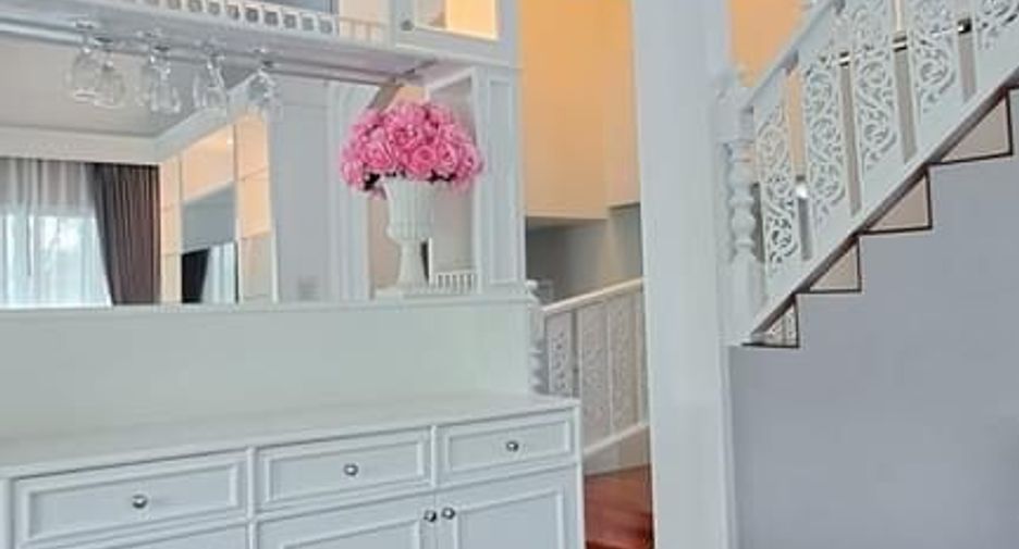 ขาย และ ให้เช่า 3 ห้องนอน บ้านเดี่ยว ใน สันทราย, เชียงใหม่