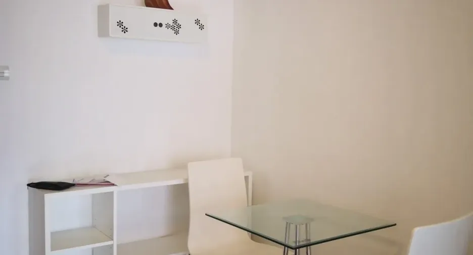 For sale and for rent 1 bed condo in Huai Khwang, Bangkok