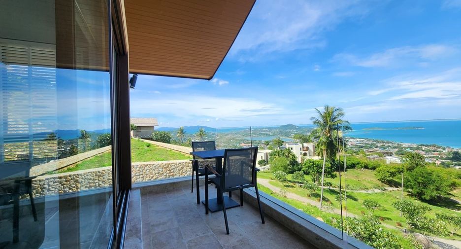 For sale 6 bedrooms villa in Ko Samui, Surat Thani