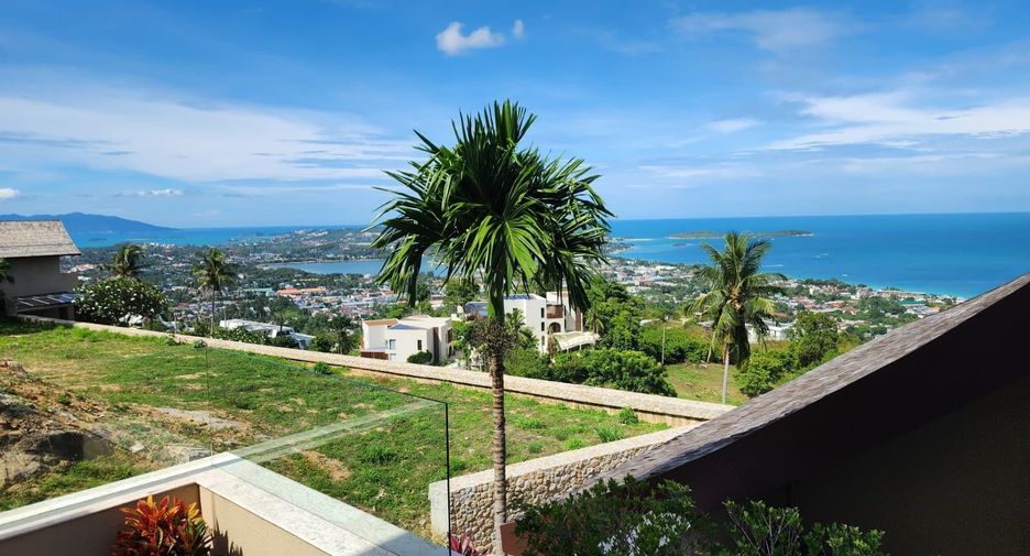 For sale 6 bedrooms villa in Ko Samui, Surat Thani