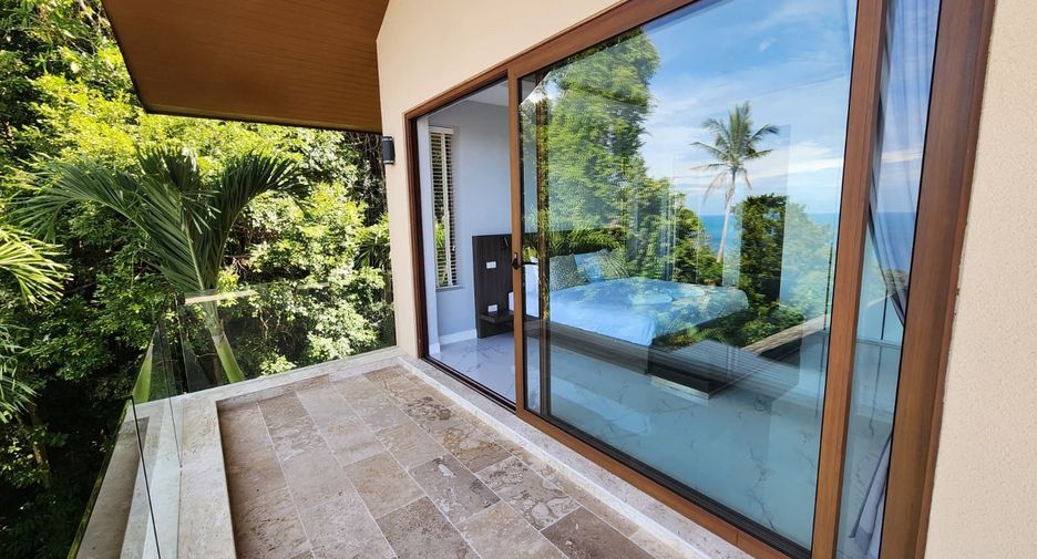 For sale 6 bedrooms villa in Ko Samui, Surat Thani