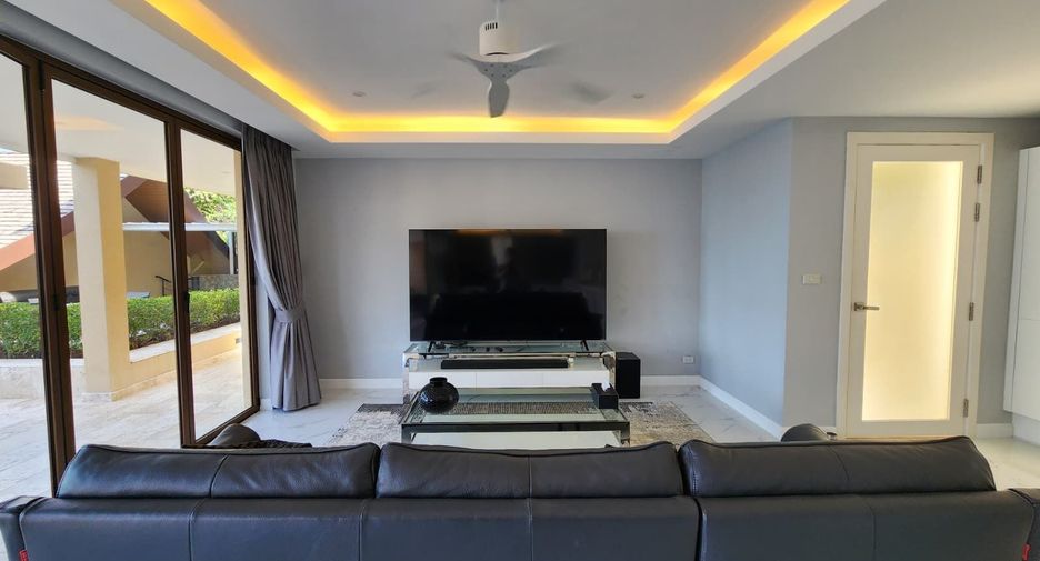 For sale 6 bedrooms villa in Ko Samui, Surat Thani