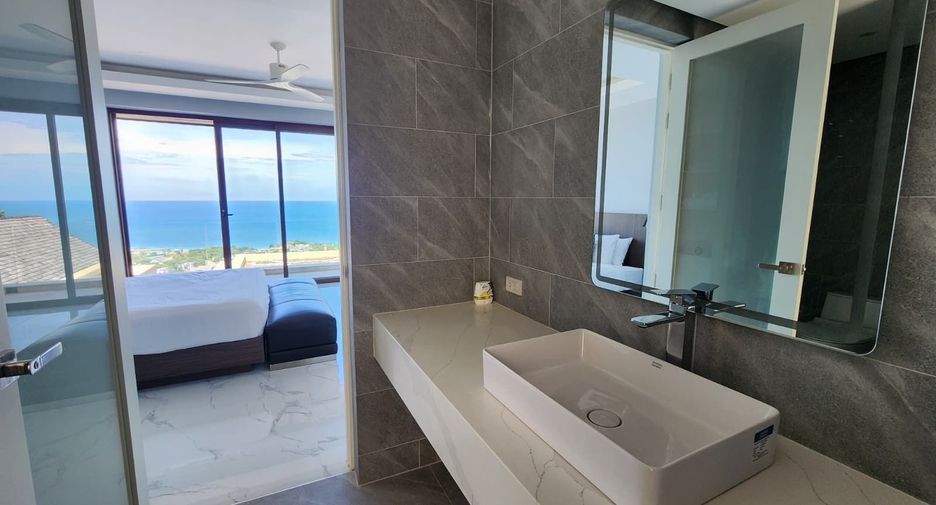 For sale 6 bedrooms villa in Ko Samui, Surat Thani