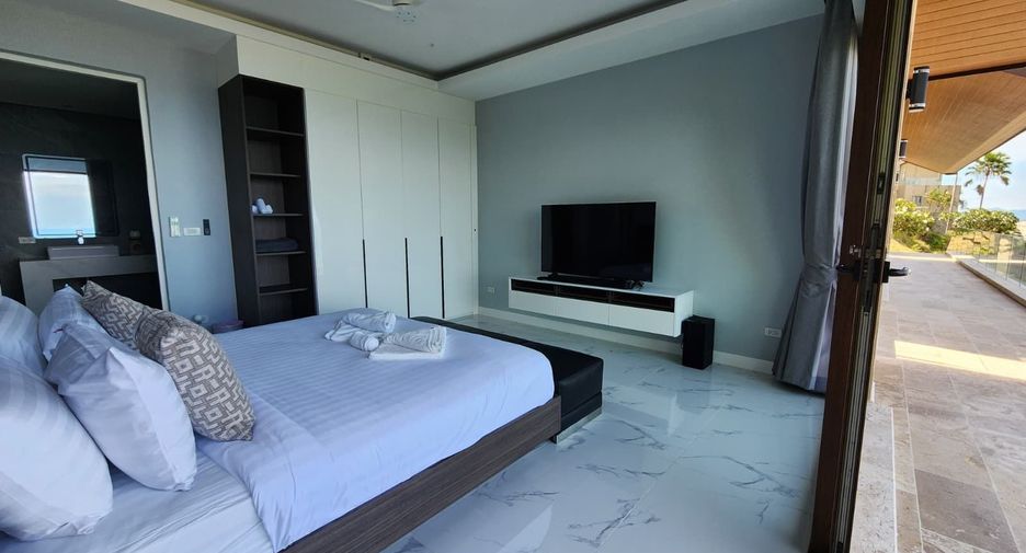 For sale 6 bedrooms villa in Ko Samui, Surat Thani