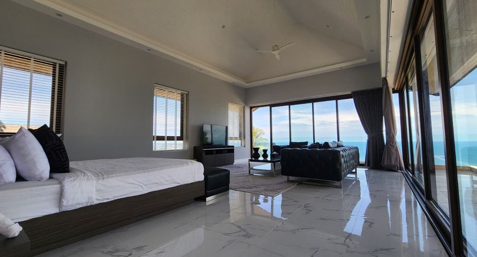 For sale 6 bedrooms villa in Ko Samui, Surat Thani