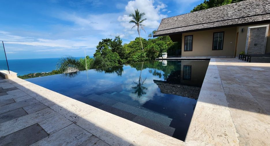 For sale 6 bedrooms villa in Ko Samui, Surat Thani