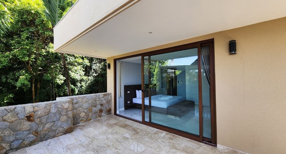 For sale 6 bedrooms villa in Ko Samui, Surat Thani