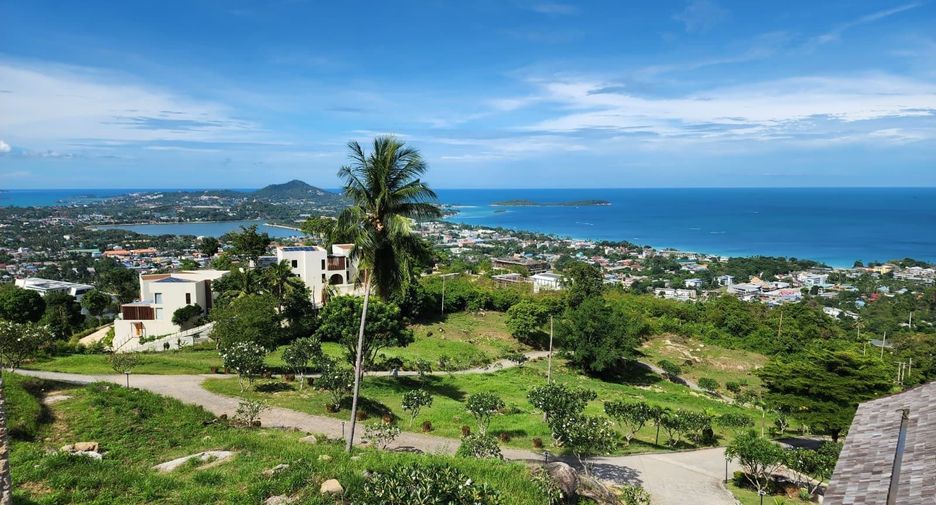 For sale 6 bedrooms villa in Ko Samui, Surat Thani