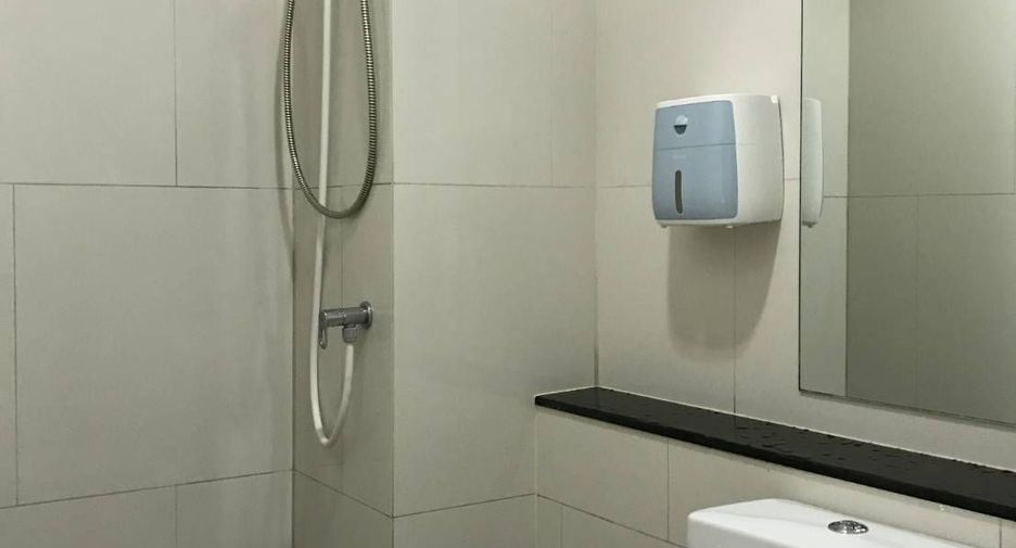 For rent 1 bed condo in Mueang Samut Prakan, Samut Prakan