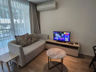Condo en alquiler de 1 habitaciones en Mueang Chiang Mai, Chiang Mai