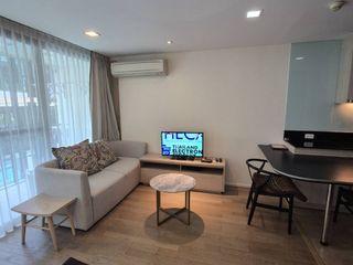 Condo en alquiler de 1 habitaciones en Mueang Chiang Mai, Chiang Mai