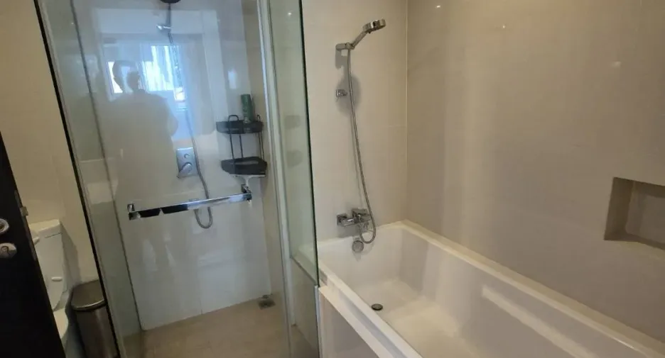 Wohnung zur Miete mit 1 Zimmer in Mueang Chiang Mai, Chiang Mai