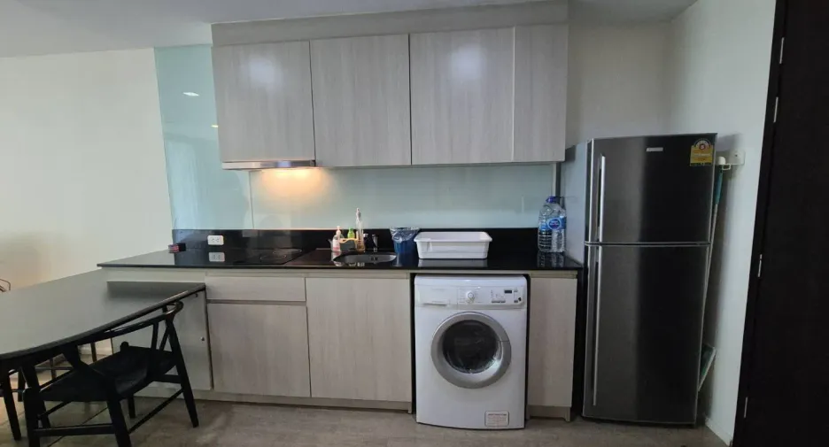 Wohnung zur Miete mit 1 Zimmer in Mueang Chiang Mai, Chiang Mai