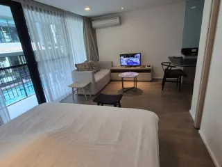 For Rent 1 Bedroom Condo In Mueang Chiang Mai