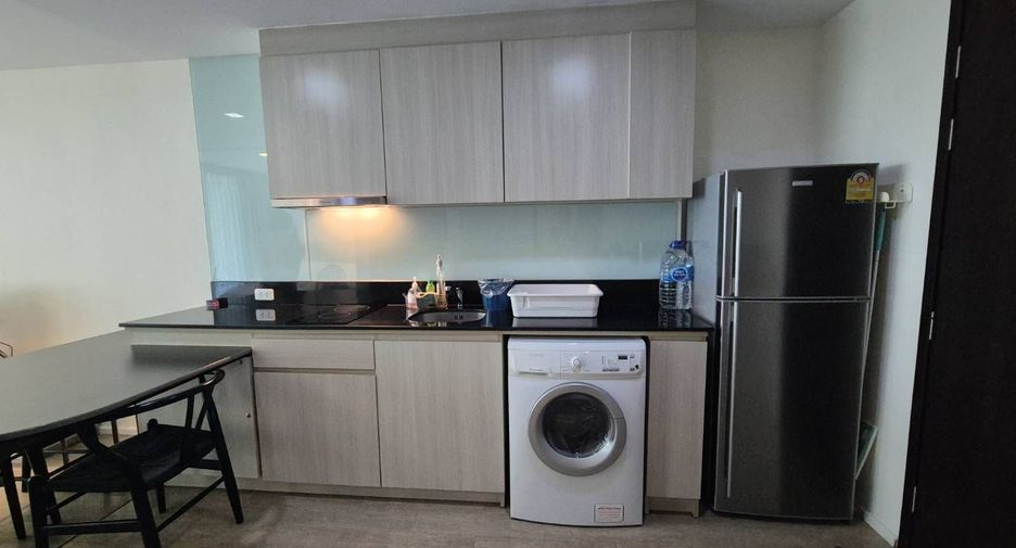 Wohnung zur Miete mit 1 Zimmer in Mueang Chiang Mai, Chiang Mai
