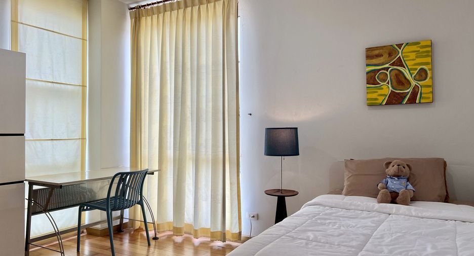 Wohnung zur Miete mit 2 Zimmer in Hua Hin, Prachuap Khiri Khan