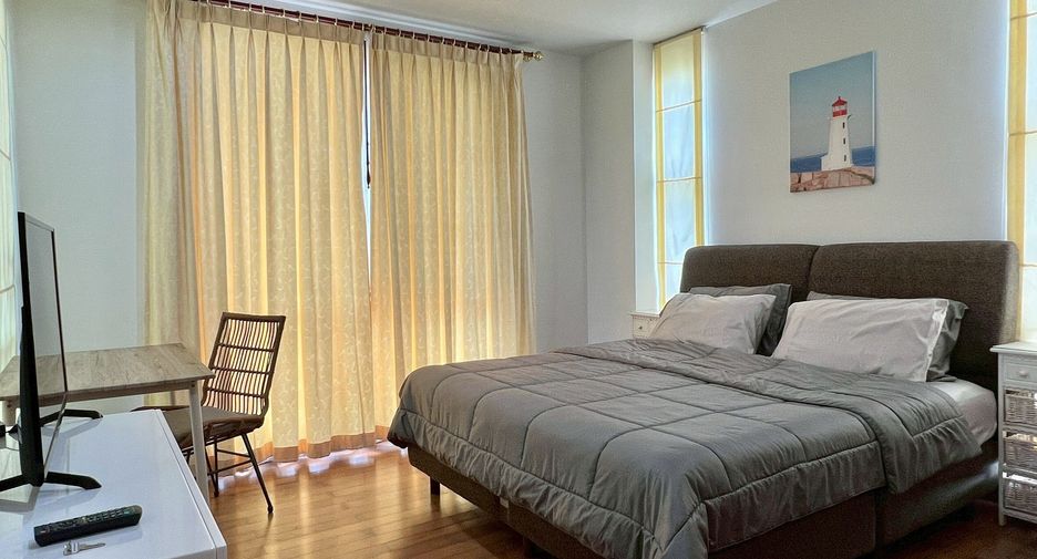 Wohnung zur Miete mit 2 Zimmer in Hua Hin, Prachuap Khiri Khan